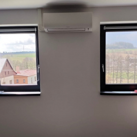 Klimatizační jednotka Daikin