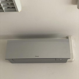 Vnitřní jednotka Daikin