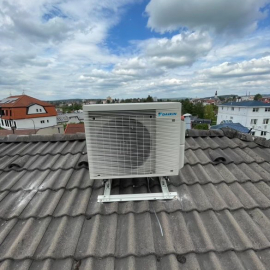 Venkovní jednotka Daikin
